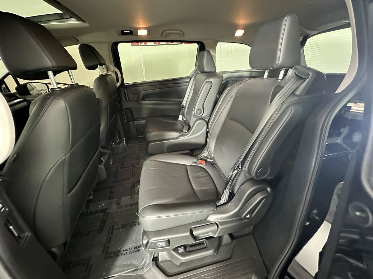 Used 2025 Honda Odyssey EX-L image 25