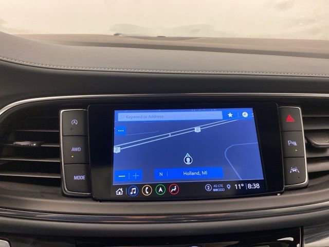 Certified 2024 Buick Enclave Essence w/ Experience Buick Package image 11