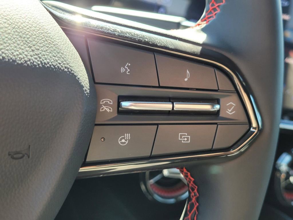 New 2026 Chevrolet Blazer EV RS w/ Super Cruise Package image 23