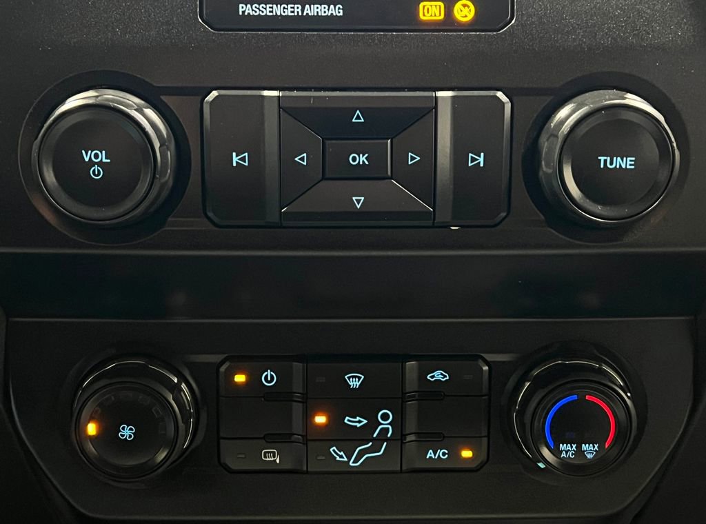 Used 2020 Ford F250 XL w/ Power Equipment Group image 21