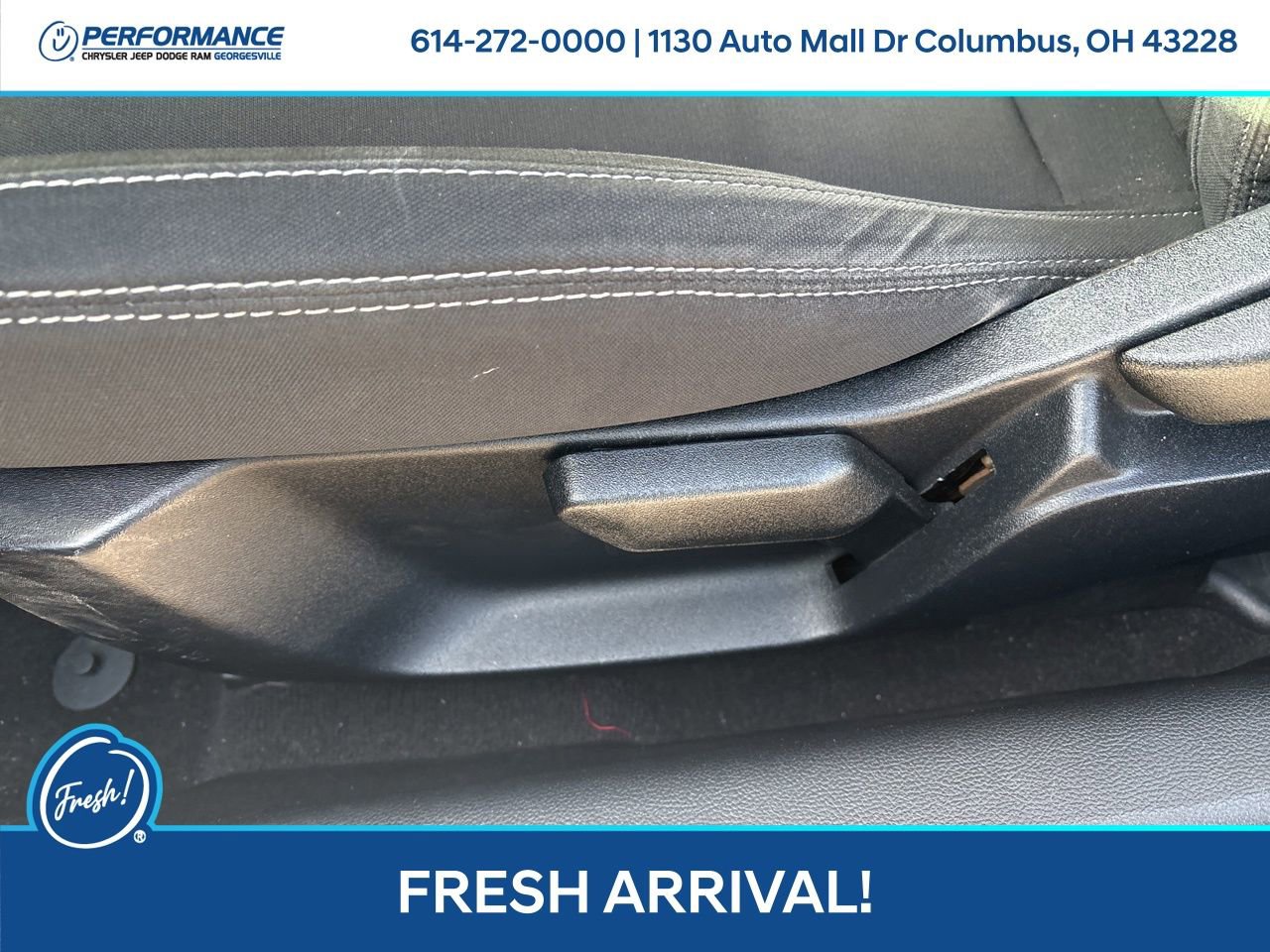 Used 2019 Ford Mustang EcoBoost w/ Black Accent Package image 16