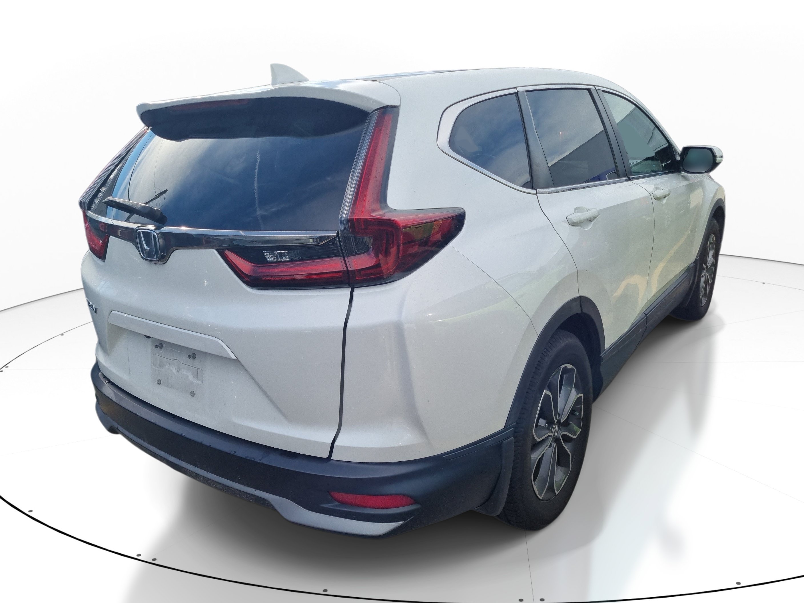 Used 2022 Honda CR-V EX image 9