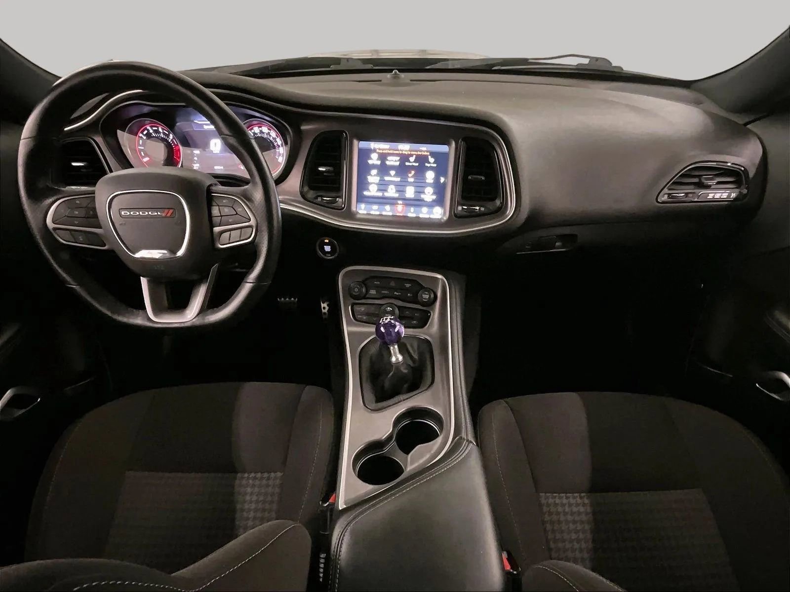 Used 2022 Dodge Challenger R/T Scat Pack w/ Dynamics Package image 14