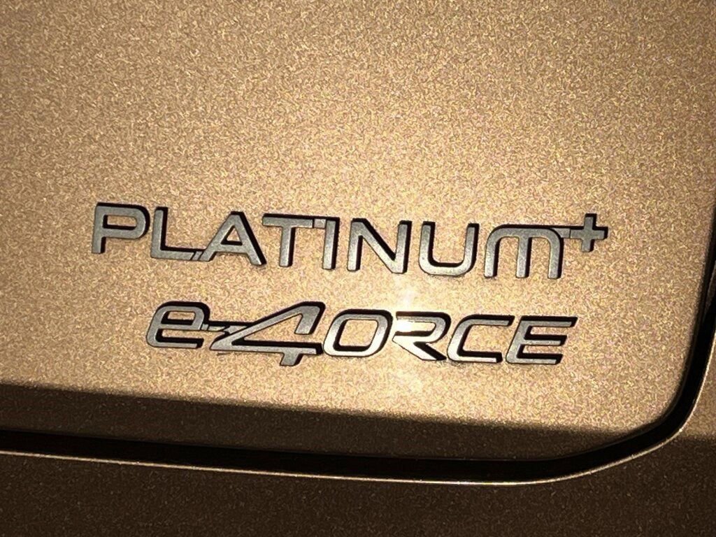 Certified 2024 Nissan Ariya AWD image 25