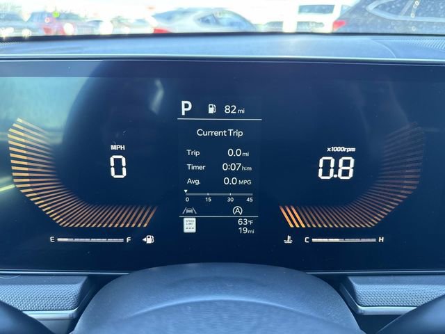 New 2026 Kia K5 LXS image 24