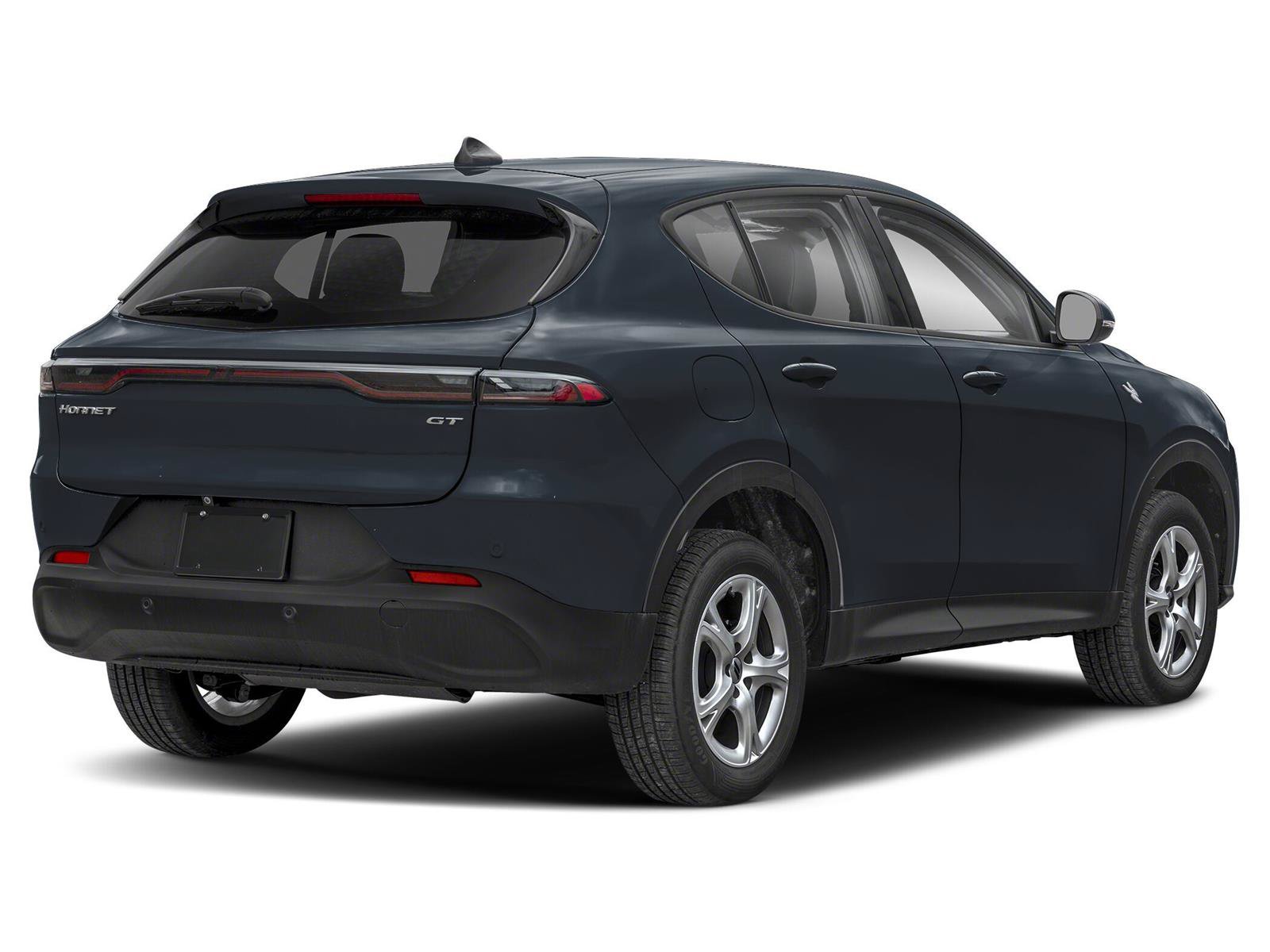 Used 2024 Dodge Hornet GT AWD/4WD image 2