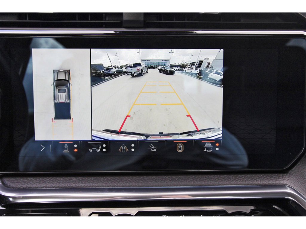 Used 2024 GMC Sierra 1500 Denali w/ Denali Reserve Package image 21