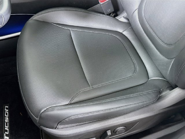 Used 2024 Hyundai Tucson SEL AWD/4WD image 25