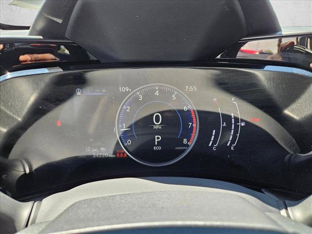 Used 2024 Lexus NX 350 AWD w/ Cold Area Package image 11