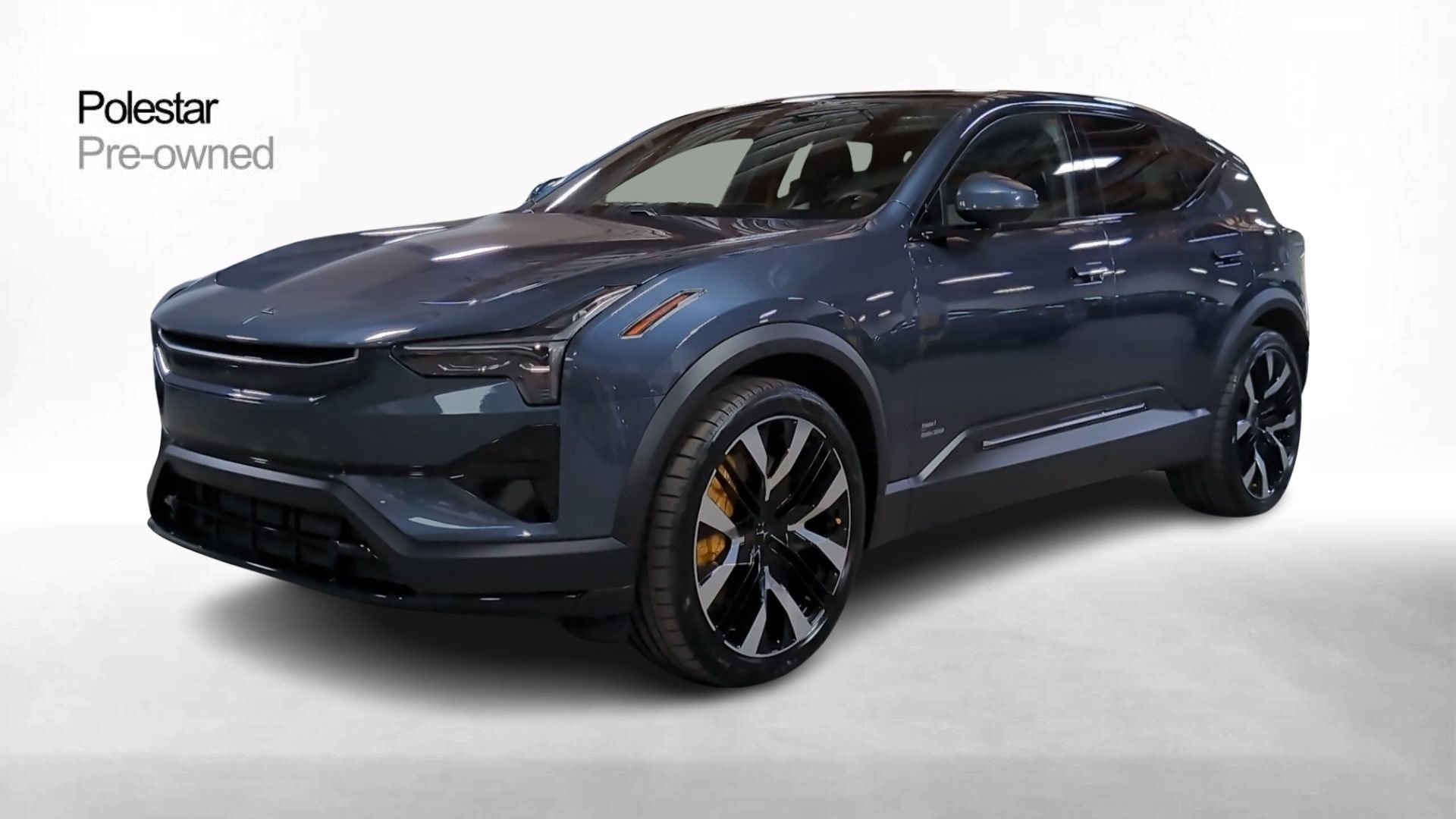 Used 2025 Polestar Polestar 3 AWD/4WD image 1