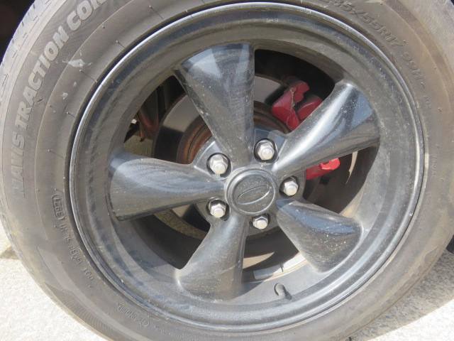 Used 2007 Ford Mustang GT Premium image 11