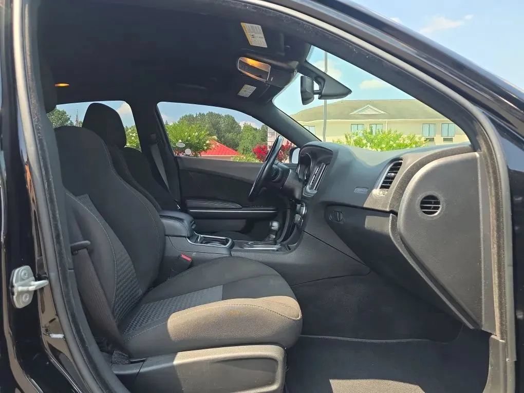Used 2023 Dodge Charger GT RWD image 43