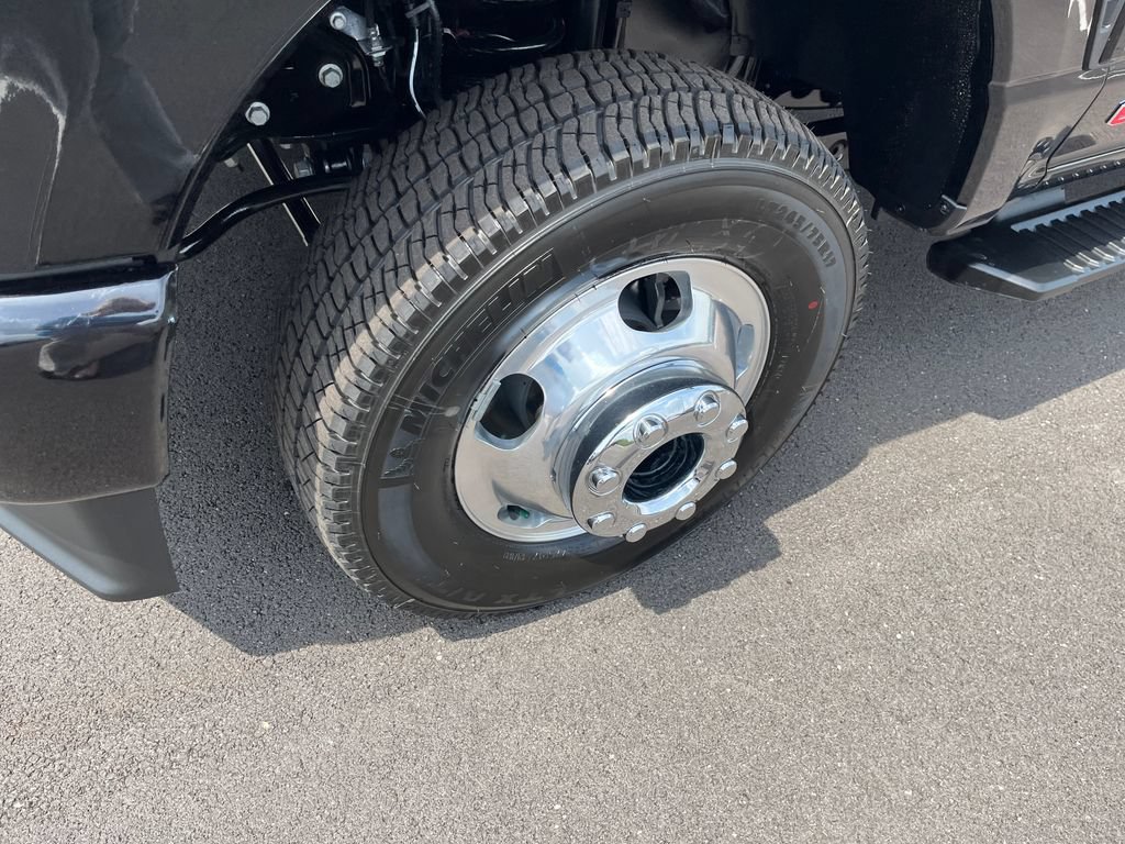 New 2026 Ford F350 XL AWD/4WD image 9