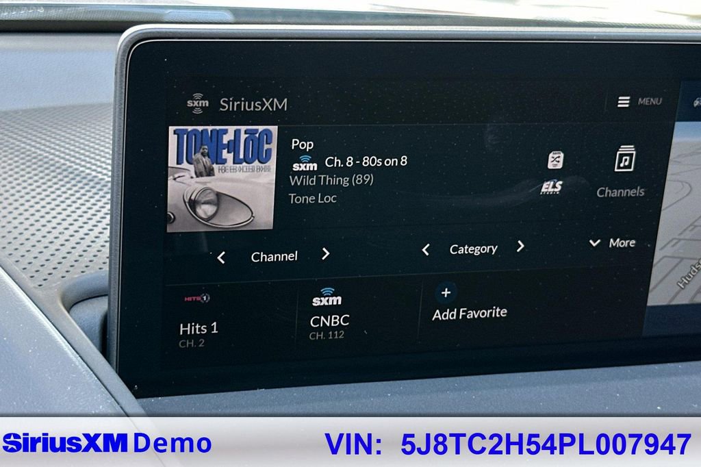 Used 2023 Acura RDX w/ Technology Package image 36