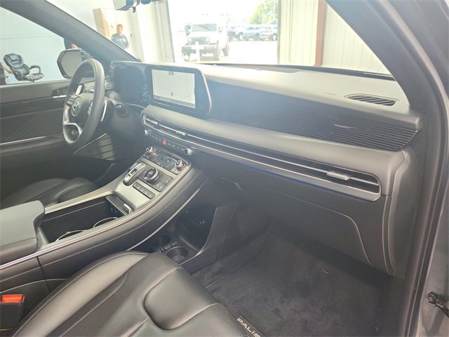 Used 2025 Hyundai Palisade Calligraphy image 43