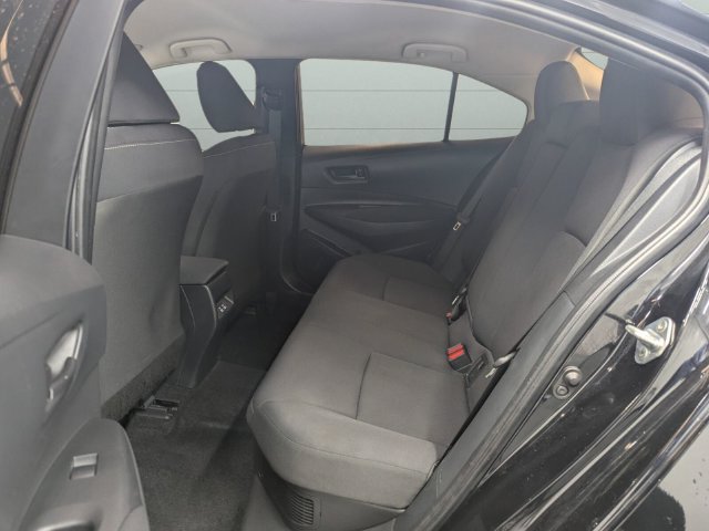 Used 2024 Toyota Corolla LE FWD image 29