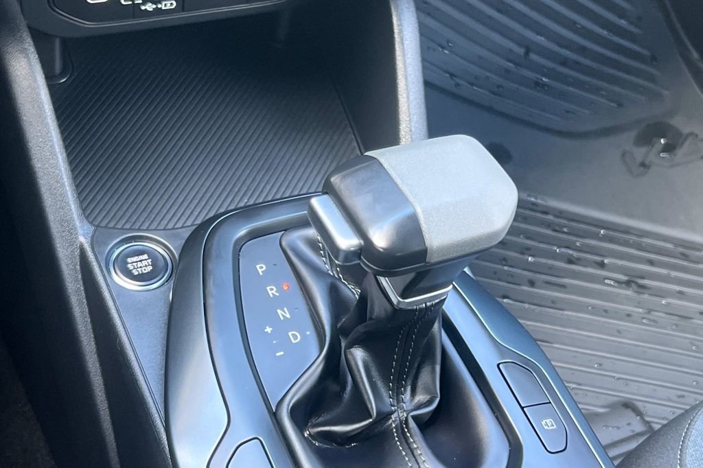 Used 2025 Kia K4 FWD image 22