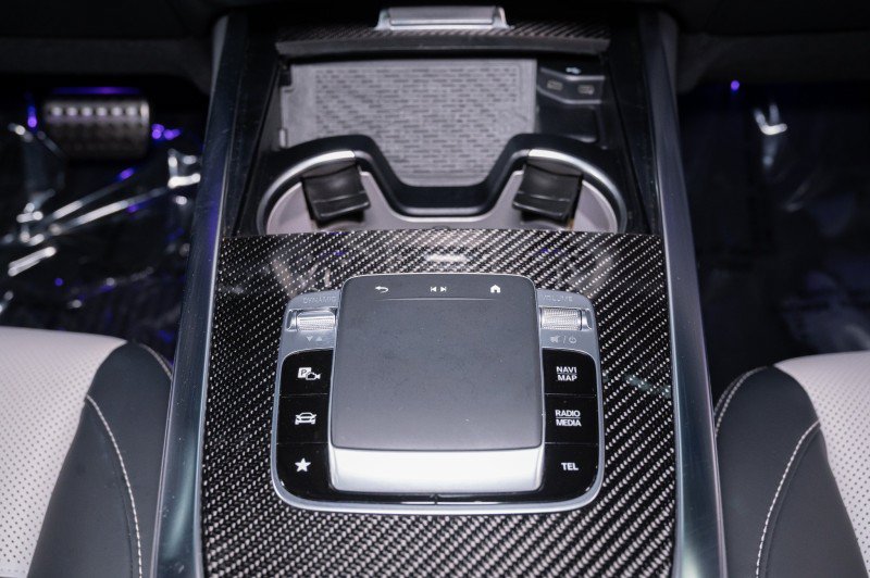Certified 2025 Mercedes-Benz G 63 AMG 4MATIC image 20