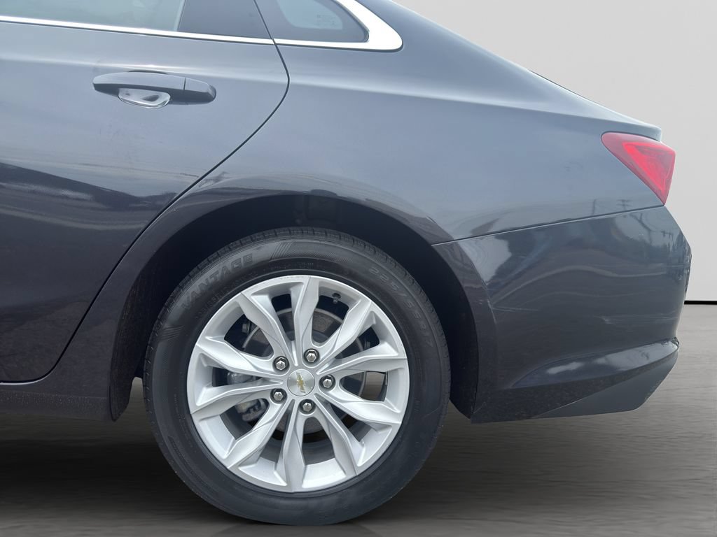 Used 2023 Chevrolet Malibu LT w/ Driver Confidence Package FWD image 24