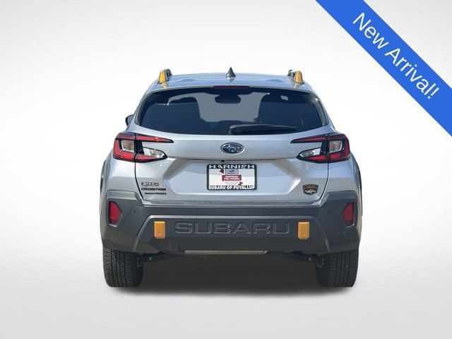Certified 2024 Subaru Crosstrek 2.5i Wilderness w/ Wilderness Package AWD/4WD image 6