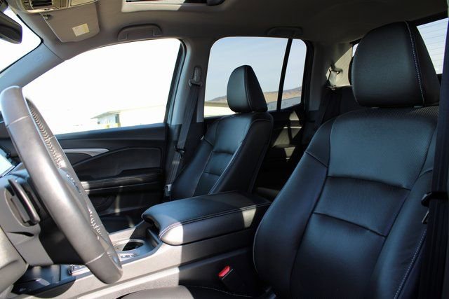 Certified 2024 Honda Ridgeline RTL image 16