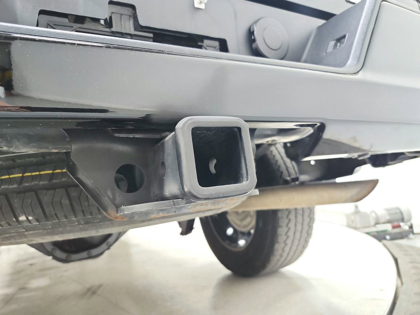 Used 2024 GMC Sierra 1500 Elevation AWD/4WD image 50