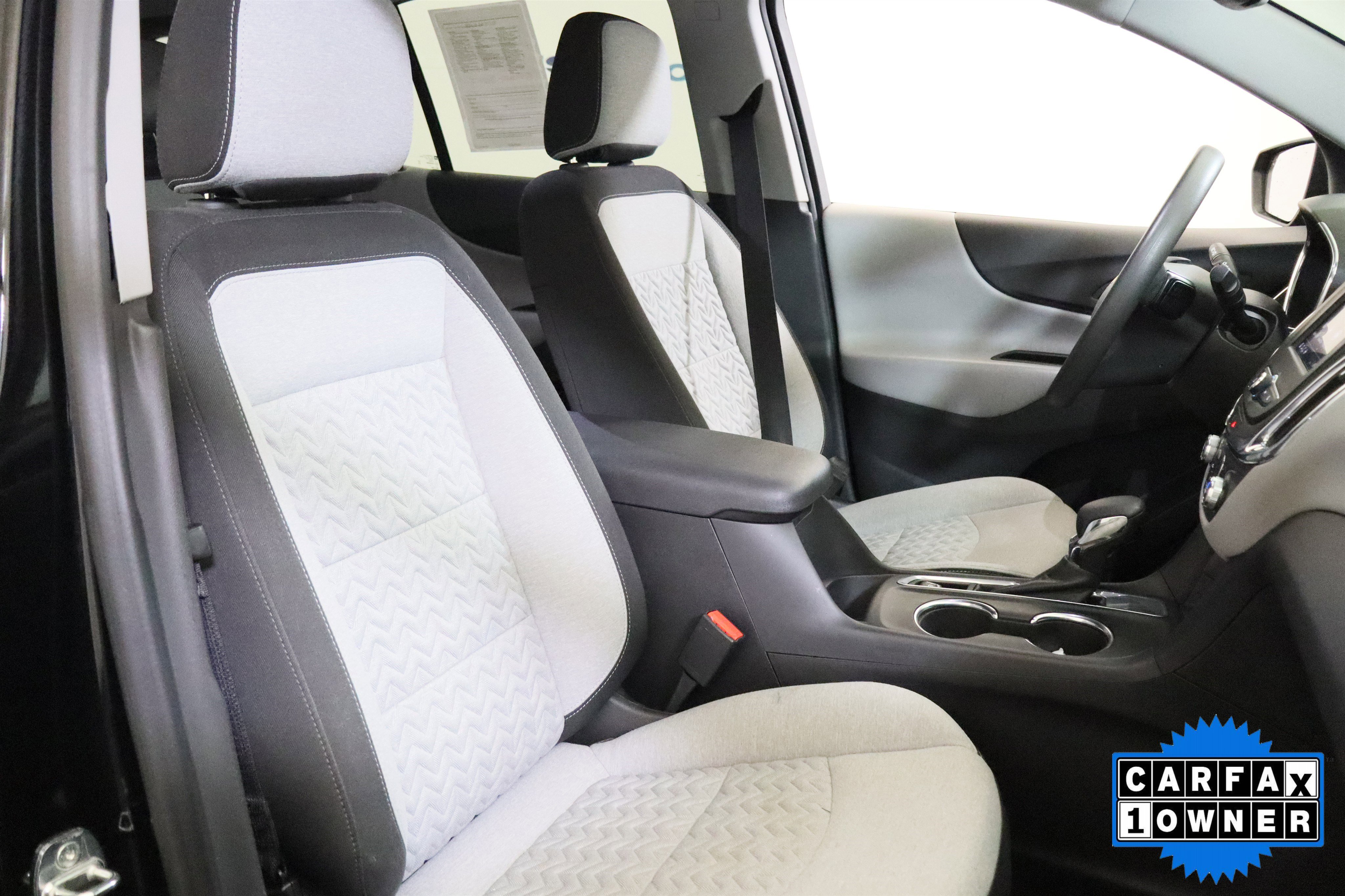 Used 2023 Chevrolet Equinox LS w/ LS Convenience Package image 20