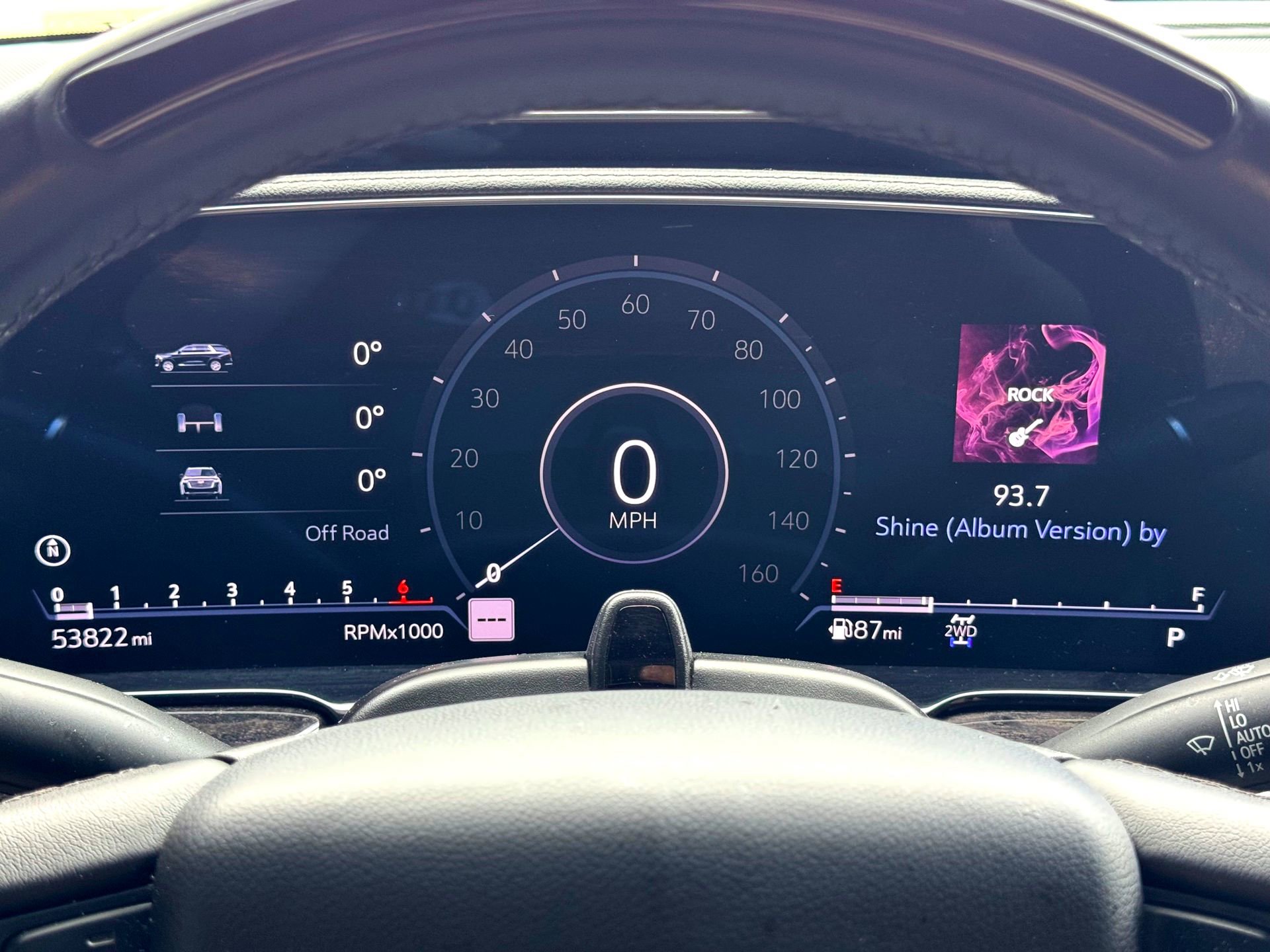 Used 2023 Cadillac Escalade Premium Luxury image 31