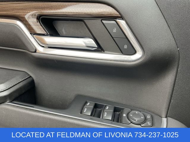 Used 2023 Chevrolet Silverado 1500 LT image 22