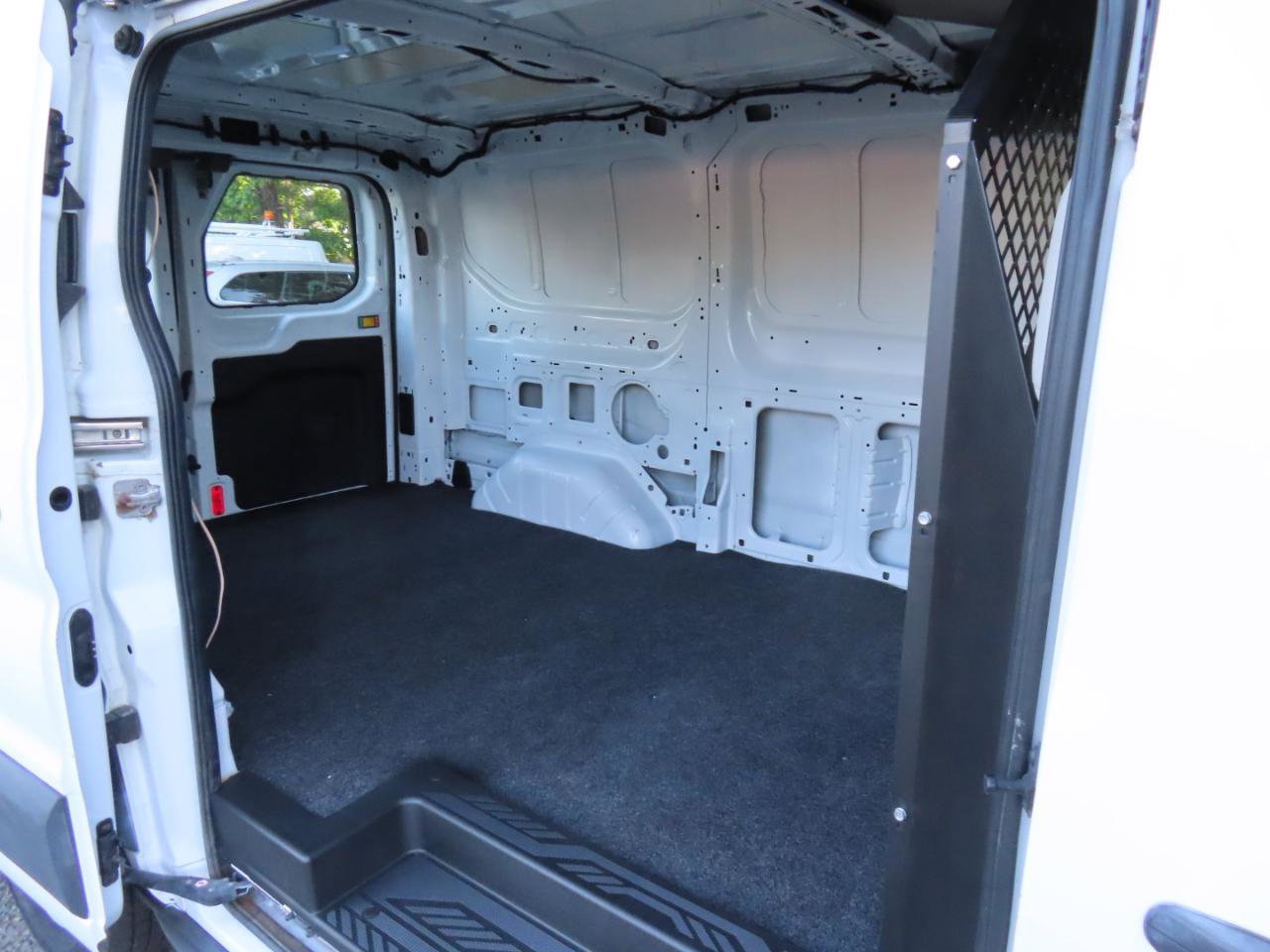 Used 2016 Ford Transit 150 130 Low Roof RWD image 14