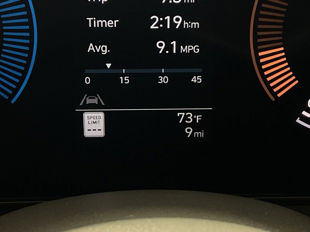 New 2026 Hyundai Kona SEL Sport image 39