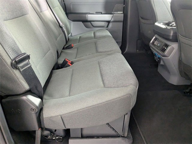 Used 2024 Ford F150 XLT w/ Mobile Office Package image 32