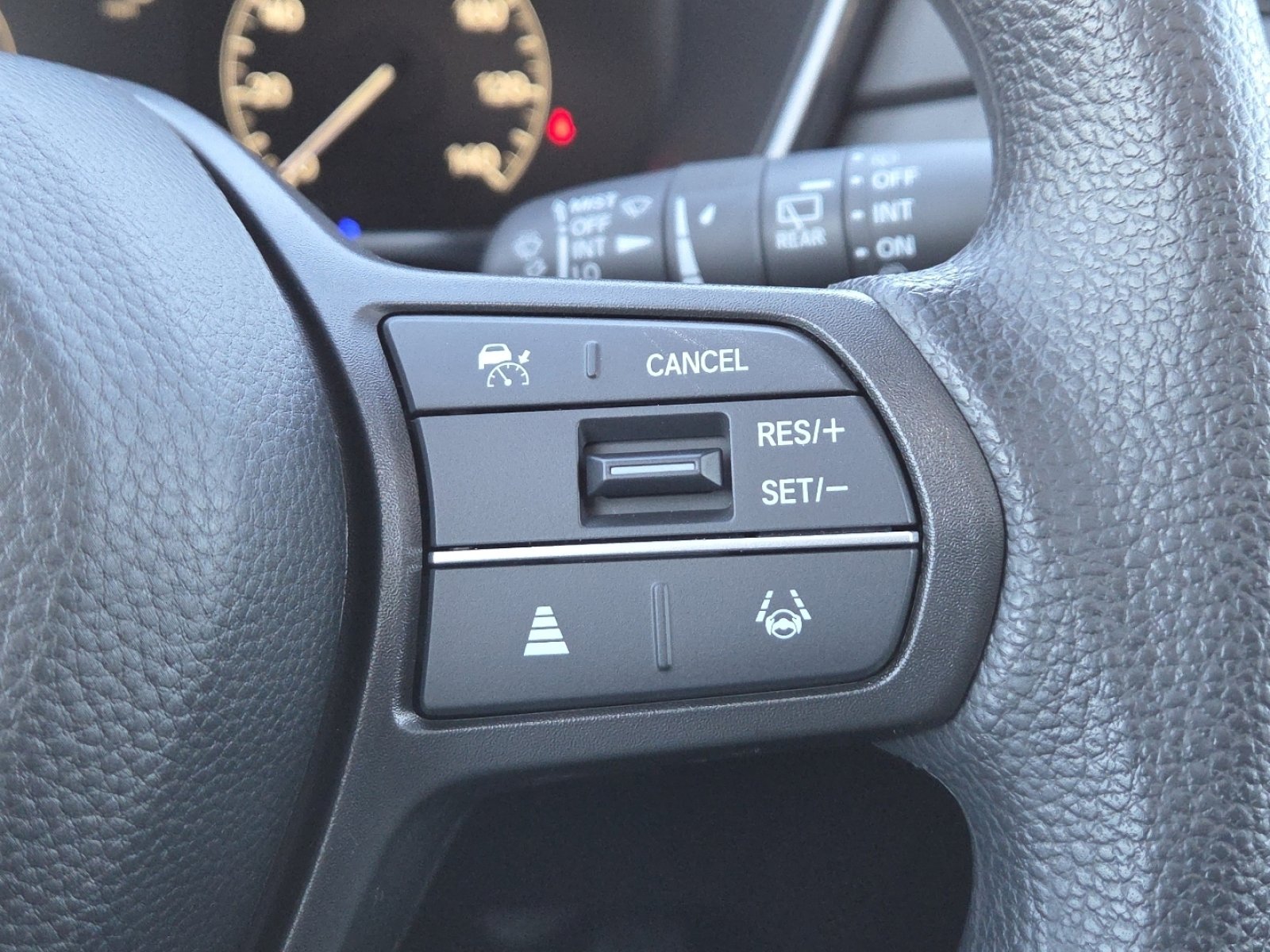 New 2026 Honda CR-V EX image 8