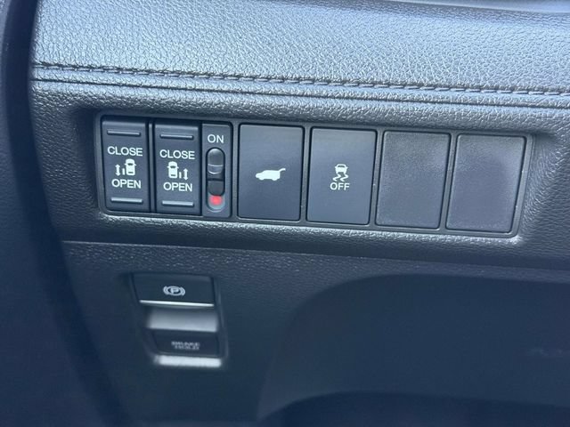 Certified 2026 Honda Odyssey EX-L image 21