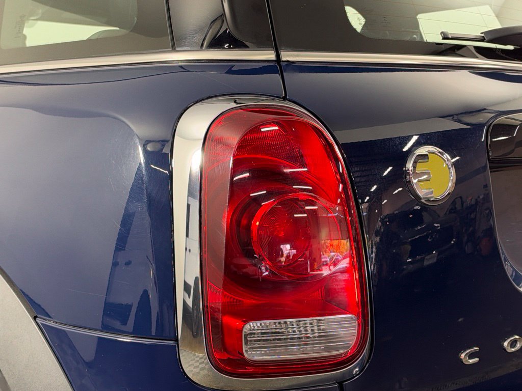 Used 2019 MINI Cooper Countryman SE w/ Signature Upholstery Package AWD/4WD image 10