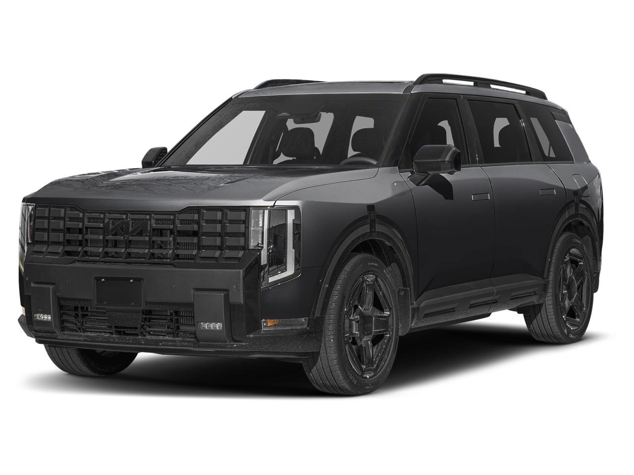 New 2027 Kia Telluride X-Line SX Prestige AWD/4WD image 28