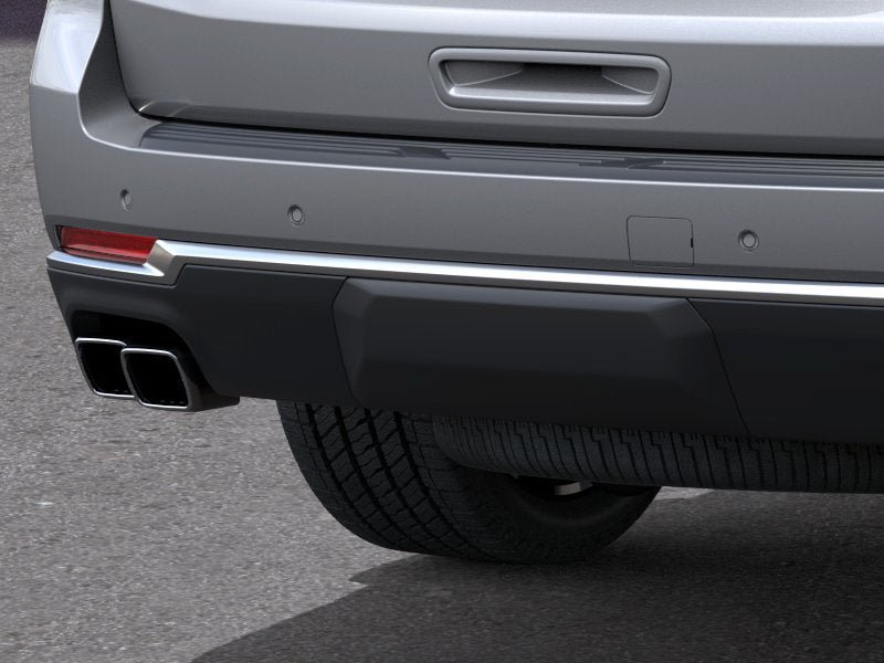 New 2026 Chevrolet Tahoe High Country AWD/4WD image 14
