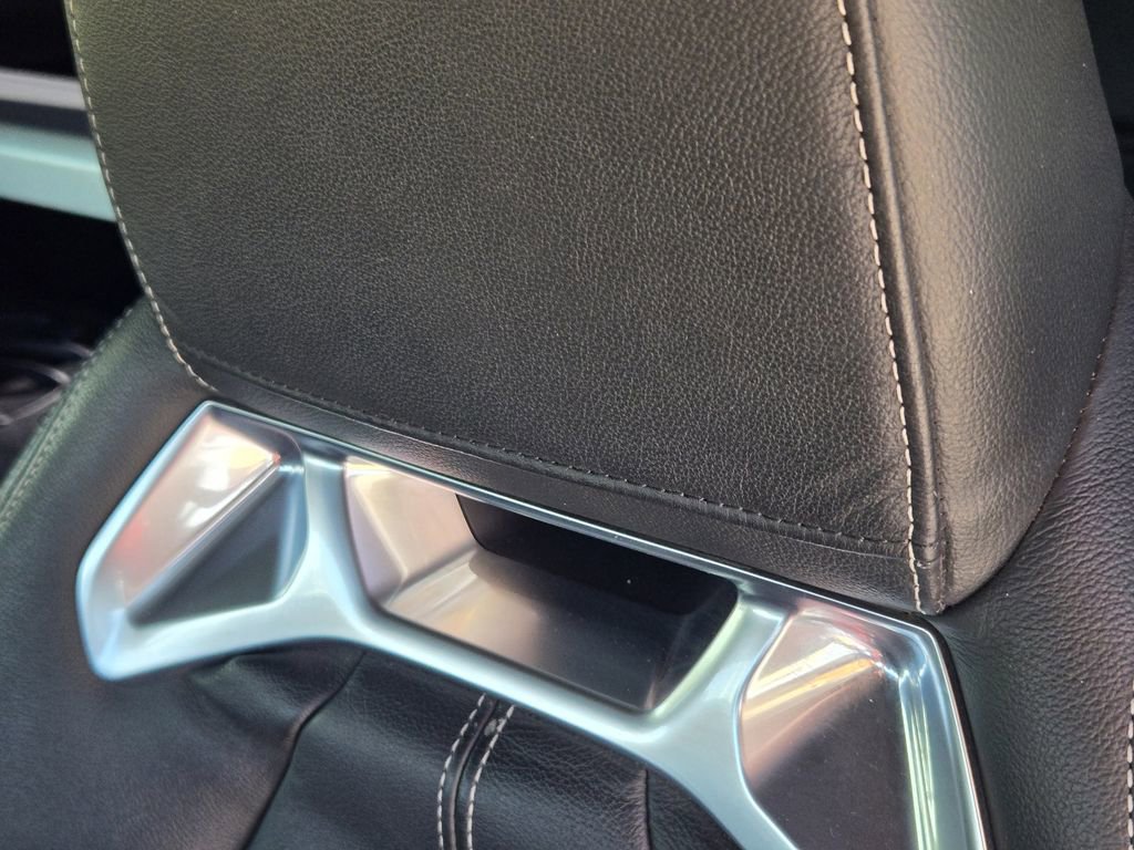 Used 2020 Toyota Supra Premium w/ Driver Assist Package image 19