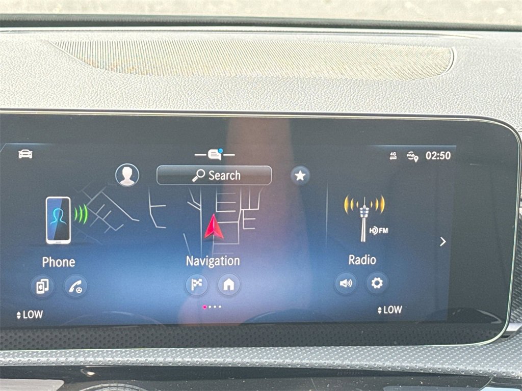 Used 2024 Mercedes-Benz CLA 250 CLA 250 w/ Exclusive Package image 27