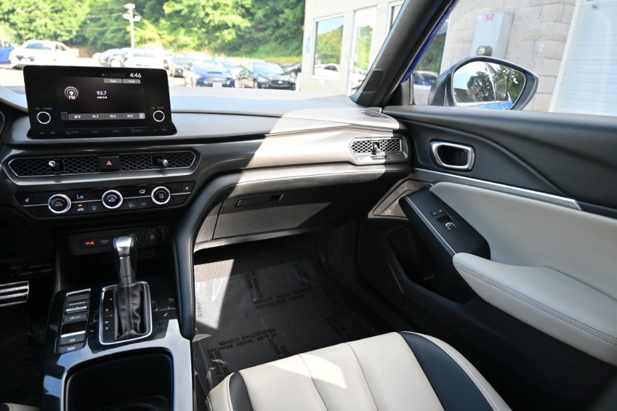 Used 2023 Acura Integra A-Spec FWD image 15