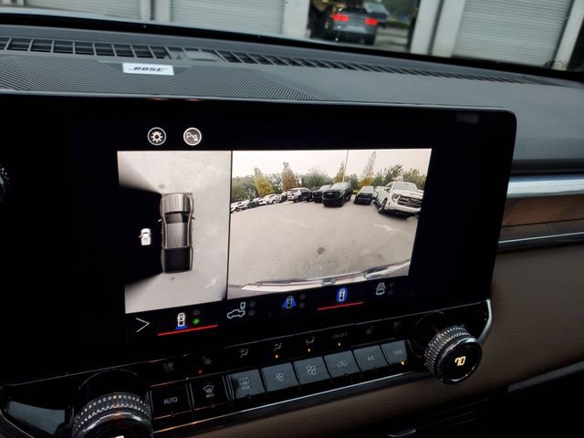 Used 2024 GMC Canyon Denali image 21