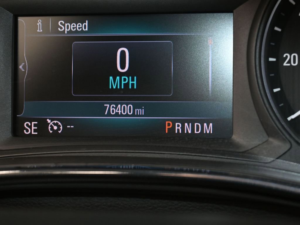 Used 2020 Buick Encore Preferred image 30