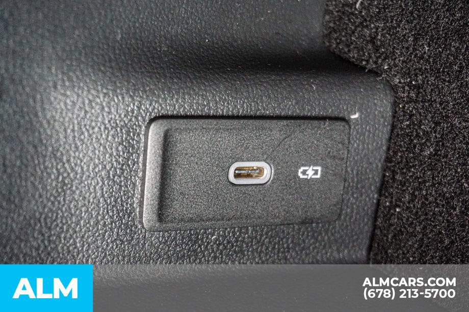 Used 2025 Volkswagen Atlas SE FWD image 46