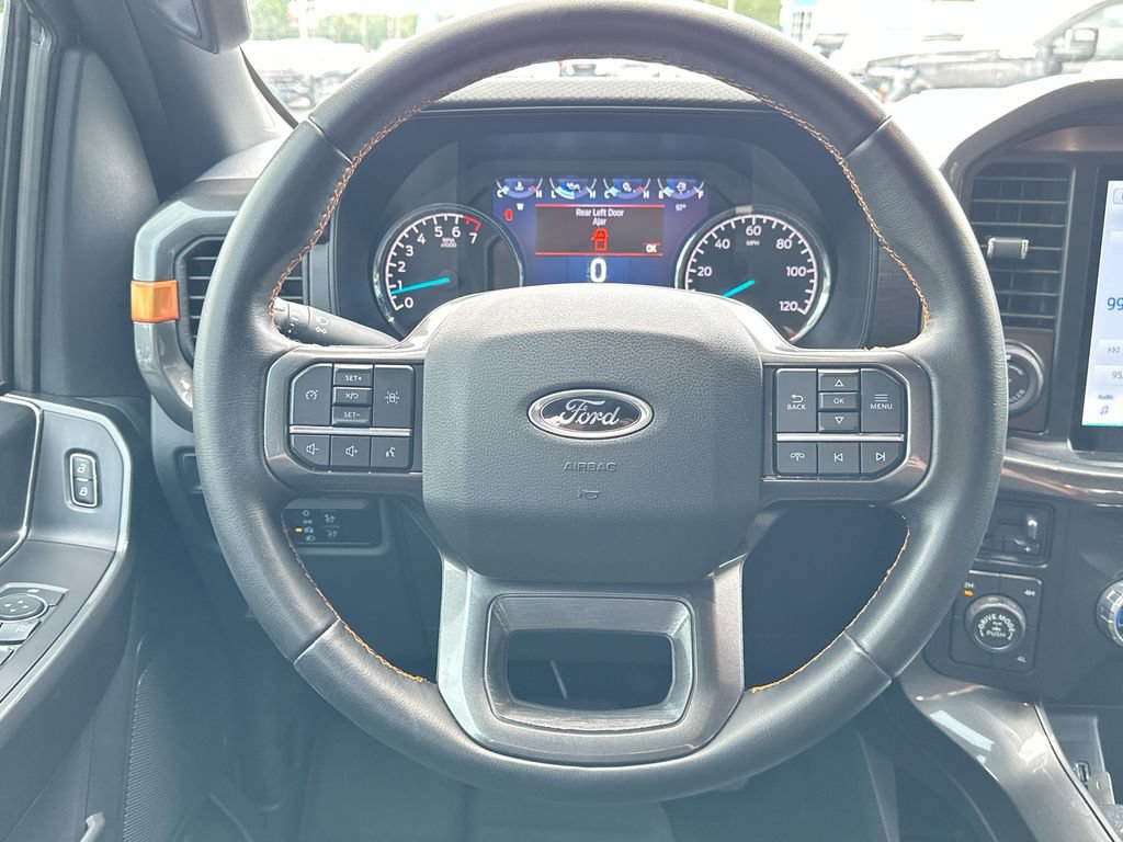 Used 2023 Ford F150 Tremor w/ Trailer Tow Package AWD/4WD image 18
