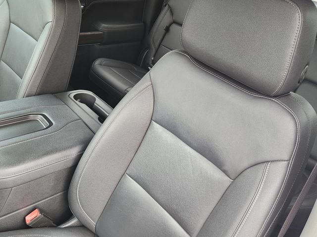 Used 2021 Chevrolet Silverado 1500 RST w/ Texas Edition Plus RWD image 24