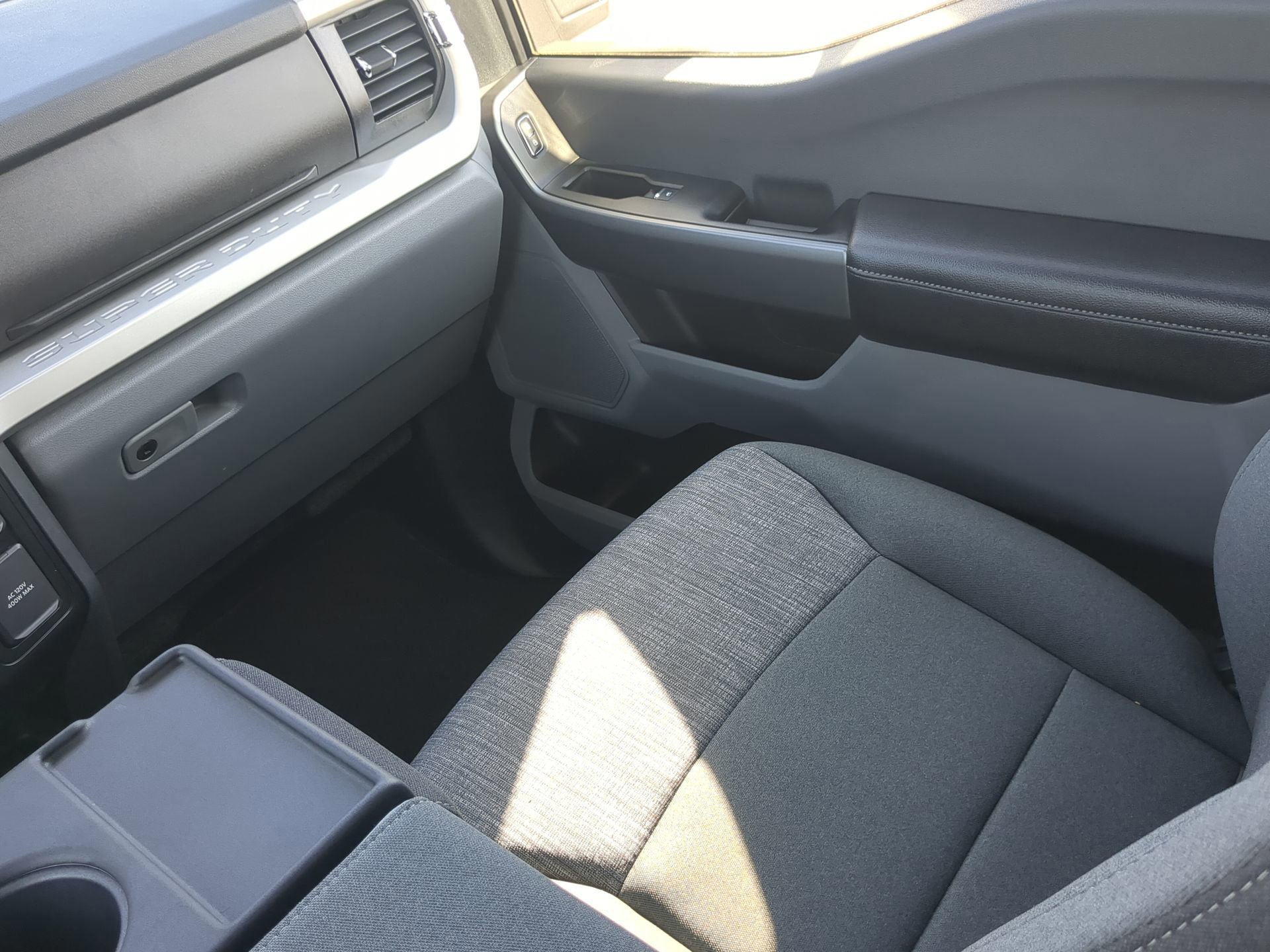 New 2026 Ford F250 XLT AWD/4WD image 56