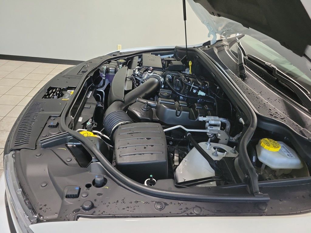 New 2026 Dodge Durango GT image 31