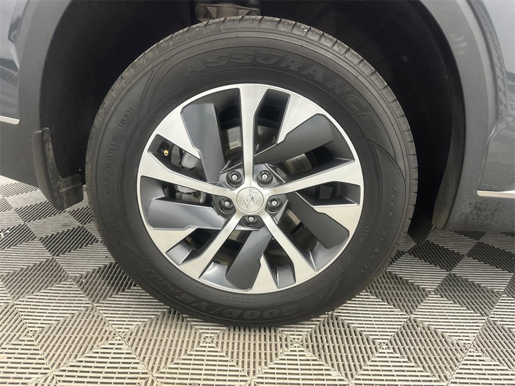 Used 2022 Hyundai Palisade SEL w/ Cargo Package image 18