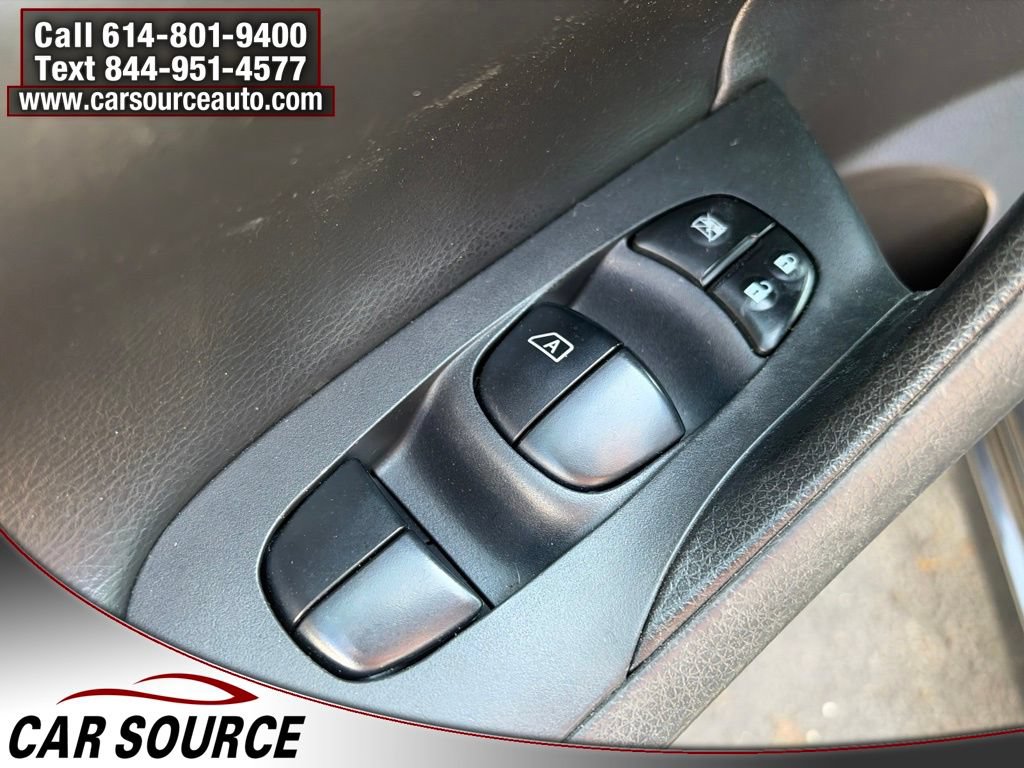 Used 2017 Nissan Altima 2.5 SV FWD image 15