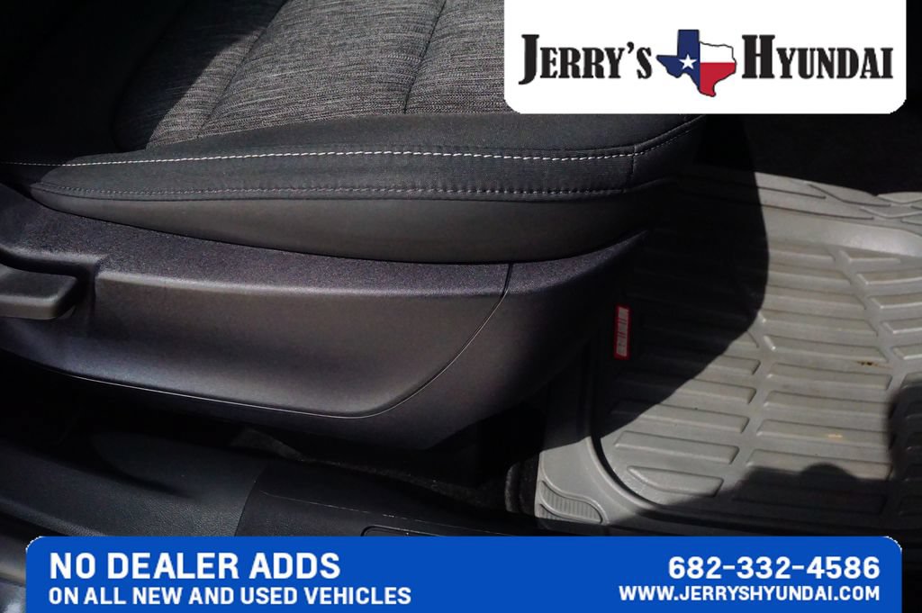 Used 2023 Ford Bronco Sport Big Bend w/ Convenience Package AWD/4WD image 27